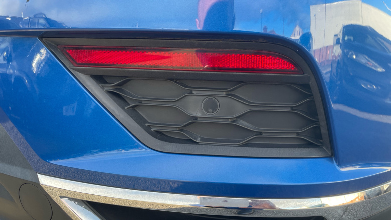 Volkswagen T-Roc 1.5 TSI EVO Design 5dr DSG Petrol Hatchback